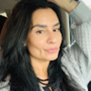 Meet your Posher, Reyna